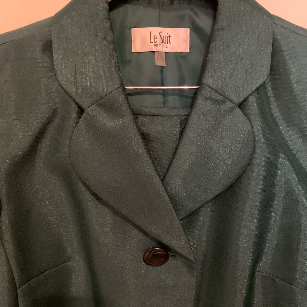 Suit by LeSuit